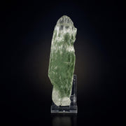 Natural Green Himalayan Quartz Mineral Specimen 11 × 4 × 3 cm 300 g