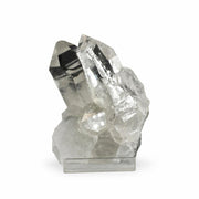 Natural Himalayan Quartz Mineral Specimen 11 × 8 × 5 cm 440 g