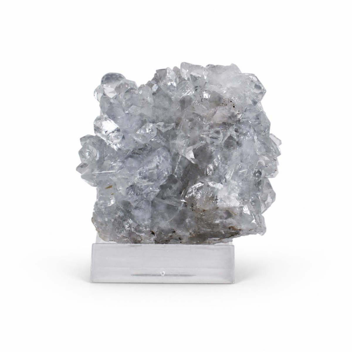 Apophyllite Crystal Cluster | 7×5×4 cm | 120g