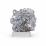 Apophyllite Crystal Cluster | 7×5×4 cm | 120g