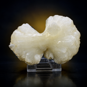 Natural Stilbite Crystal Specimen – 150g