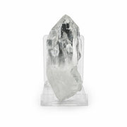 Natural Himalayan Quartz Mineral Specimen  15 × 6 × 5 cm 290 g