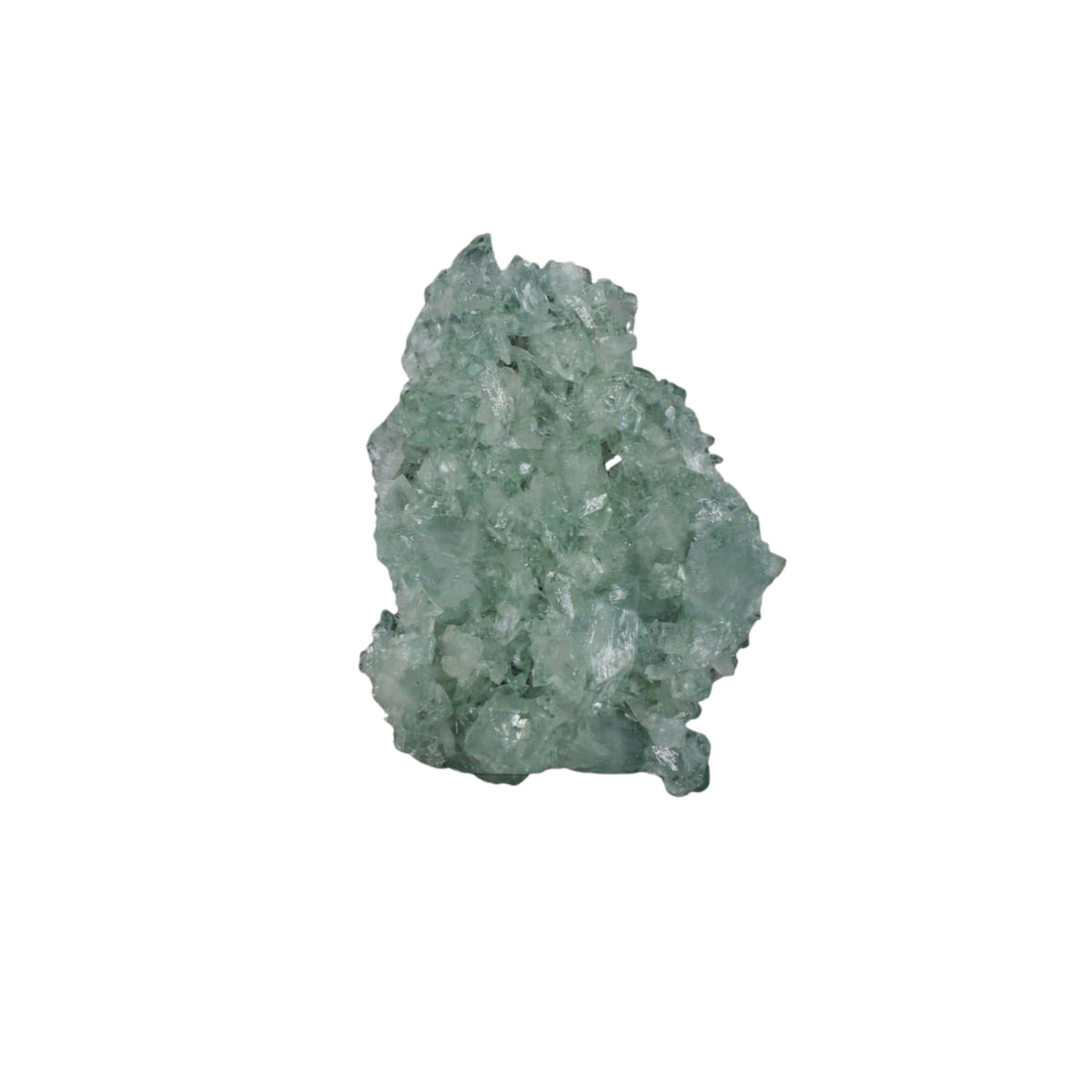 Apophyllite specimen — India, 90 g.