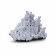 Natural White Scolecite Crystal Cluster  13 × 9 × 5 cm 340 g