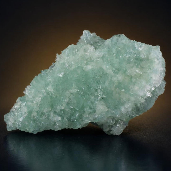 Apophyllite specimen — India, 190 g.