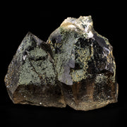 Natural Smoky Quartz Crystal Cluster 13 × 12 × 7 cm 1360 g