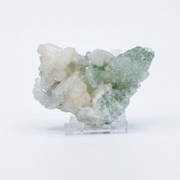Apophyllite specimen — India, 100 g.
