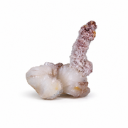 Stilbite on Heulandite Crystal Cluster | 6×5×4 cm | 40g