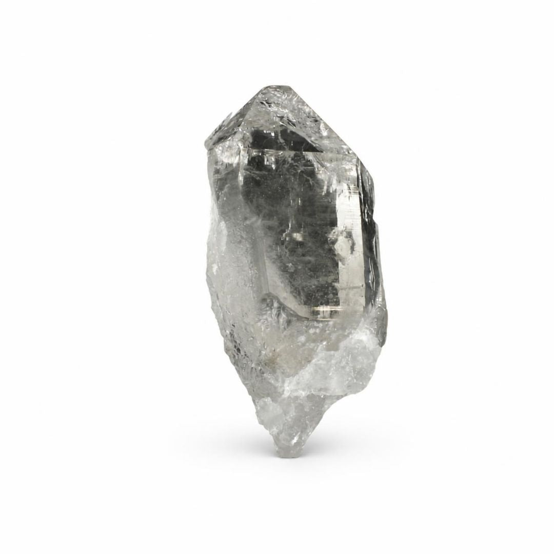 Natural Himalayan Quartz Mineral Specimen 16 × 7 × 7 cm 900 g