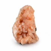 Stilbite with Apophyllite Crystal Cluster | 9×5×4 cm | 160g