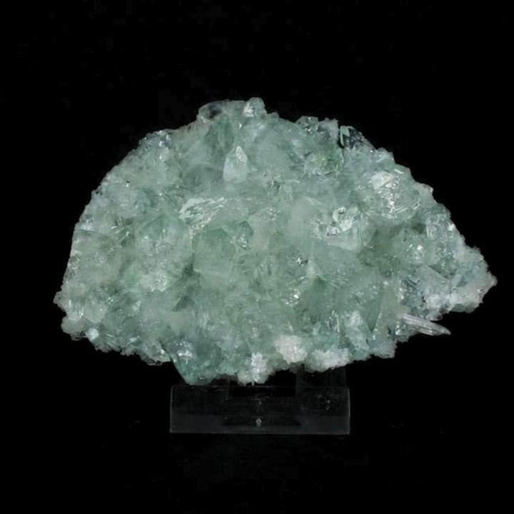 Apophyllite specimen — India, 110 g.