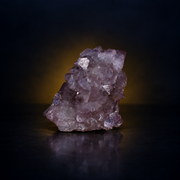 Natural Amethyst Flower Crystal Specimen – 130g