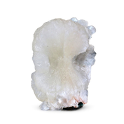 Stilbite & Heulandite Crystal Cluster  8 × 7 × 4 cm | 190 g