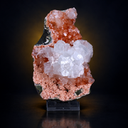 Natural Apophyllite, Stilbite &amp; Heulandite Mineral Specimen – 550g