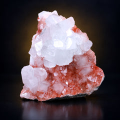 Calcite specimen