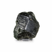 Natural Black Smoky Quartz Mineral Specimen  9 × 8 × 6 cm 440 g