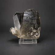 Natural Smoky Quartz Mineral Specimen 12 × 12 × 6 cm 890 g