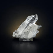 Natural Himalayan Quartz Mineral Specimen 11 × 6 × 5 cm 190 g