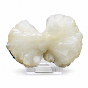 Natural Stilbite Crystal Specimen – 150g