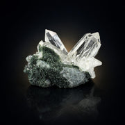 Natural Himalayan Quartz Mineral Specimen  15 × 9 × 6 cm 600 g