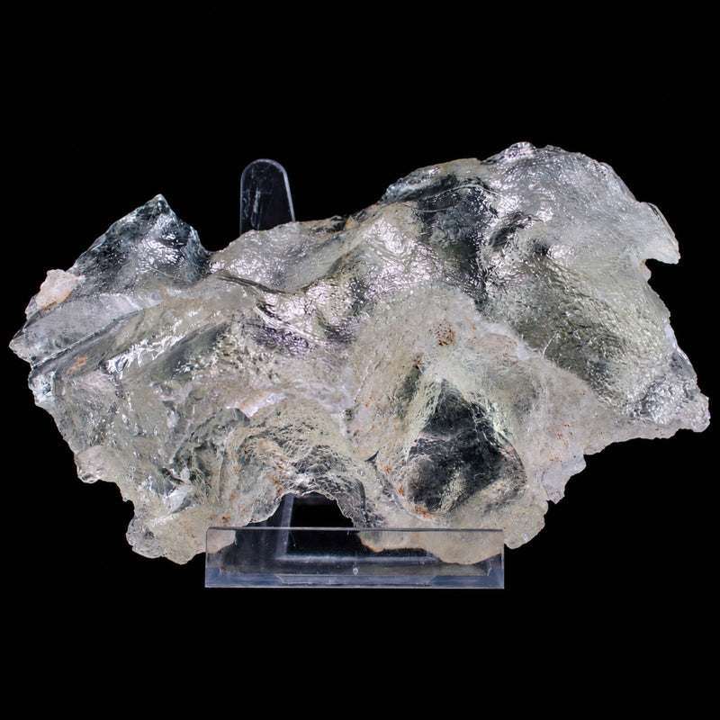 Himalayan Quartz Prismatic Crystal Group | 640 g | 17 × 10 × 5 cm
