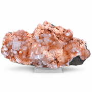 Natural Apophyllite with Heulandite Mineral Specimen – 350g