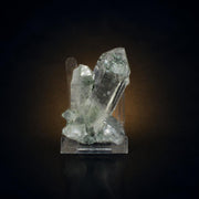 Natural Himalayan Quartz Mineral Specimen  10 × 5 × 5 cm 200 g