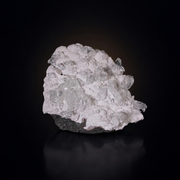 Natural Mordenite Crystal Cluster – 300 g