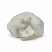 Apophyllite with Heulandite – Natural Mineral Specimen