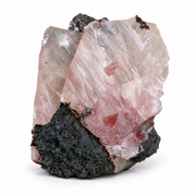 Natural Calcite Crystal Specimen – India