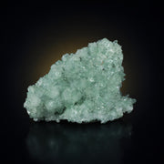 Apophyllite specimen — India, 340 g.
