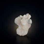 Stilbite on Heulandite Crystal Cluster 7×4×5 cm | 130g