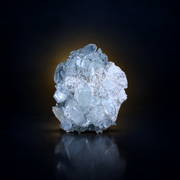 Natural Apophyllite on Matrix – 30 g