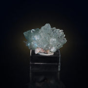Apophyllite specimen — India, 90 g.