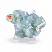 Natural Green Apophyllite Crystal Mineral Specimen – 80g