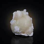 Stilbite with Heulandite – Natural Mineral Specimen