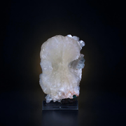 Stilbite & Heulandite Crystal Cluster  8 × 7 × 4 cm | 190 g
