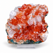 Natural Apophyllite with Stilbite Mineral Specimen – 680g