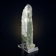 Natural Green Himalayan Quartz Mineral Specimen 11 × 4 × 3 cm 300 g