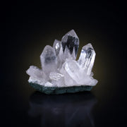 Natural Himalayan Quartz Mineral Specimen 13 × 9 × 8 cm 1230 g
