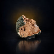 Stilbite specimen — India, 430 g.