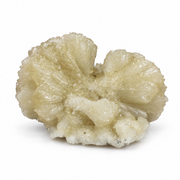 Natural Stilbite Mineral Specimen – 210g