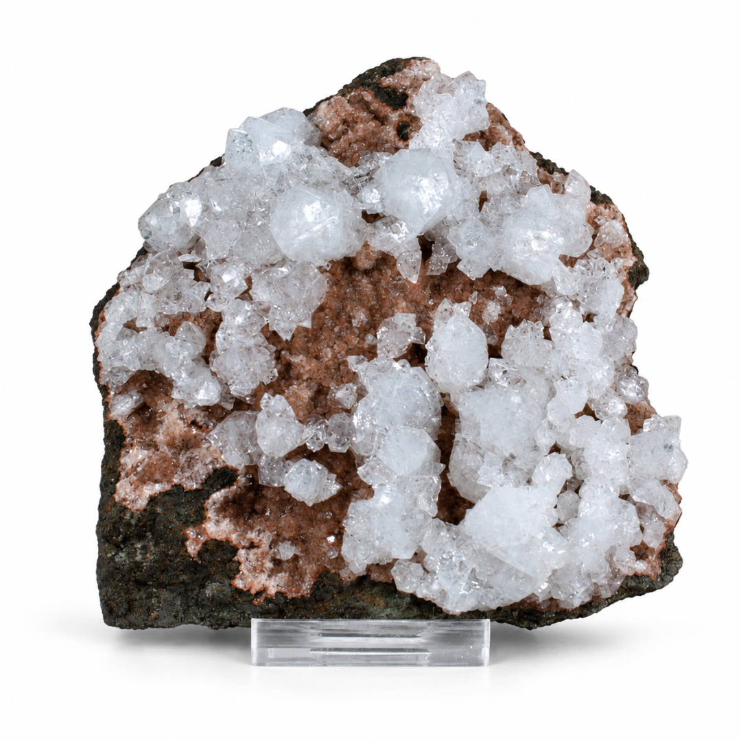 Natural Anandalite Crystal Specimen – India