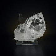 Natural Himalayan Quartz Mineral Specimen – 13 × 9 × 6 cm, 1100 g