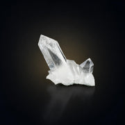 Natural Himalayan Quartz Mineral Specimen  11 × 9 × 4 cm 300 g