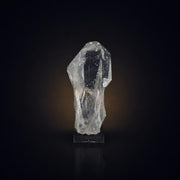 Natural Himalayan Quartz Mineral Specimen  15 × 7 × 5 cm 530 g