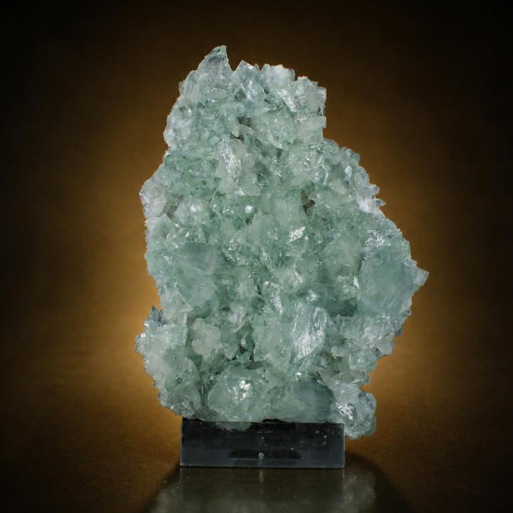 Apophyllite specimen — India, 90 g.