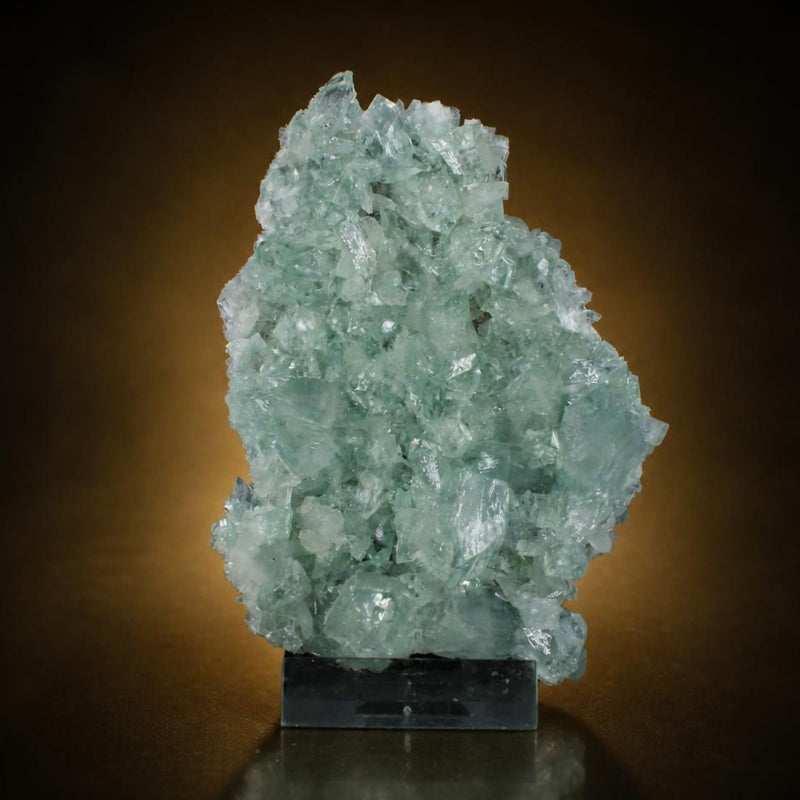 Apophyllite specimen — India, 90 g.