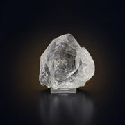 Natural Himalayan Quartz Mineral Specimen 10 × 9 × 3 cm330 g