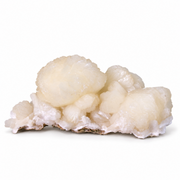 Natural Stilbite Crystal Specimen – 320 g